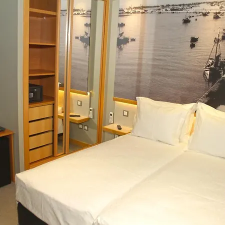 Konukevi Rocha Prestige - And