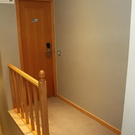 Rocha Prestige - And Konukevi 4*