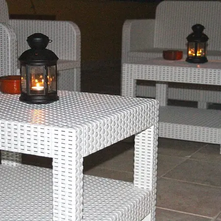 Rocha Prestige - And بيت ضيافة 4*