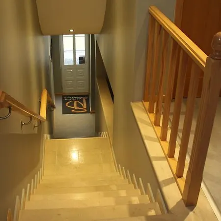 Nds Prestige And - By Rocha Prestige Guest house 4*