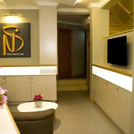 Nds Prestige And - By Rocha Prestige 4* Portimao