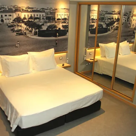 Gasthuis Rocha Prestige - And