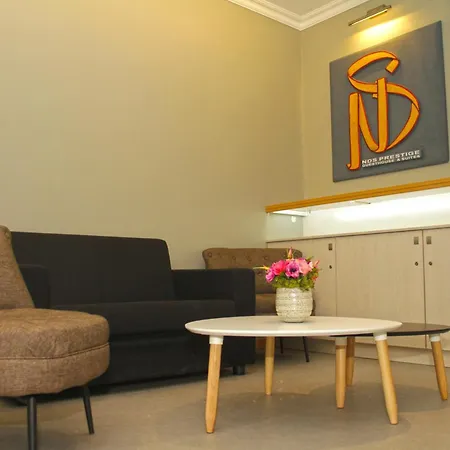 Rocha Prestige - And Gasthuis 4*