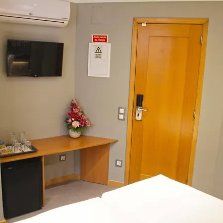 Nds Prestige And - By Rocha Prestige Guest house