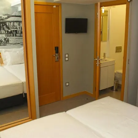 Guest house Nds Prestige And - By Rocha Prestige 4*