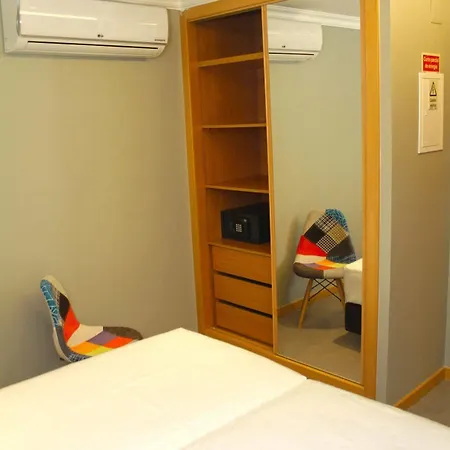 Nds Prestige And - By Rocha Prestige Guest house 4*
