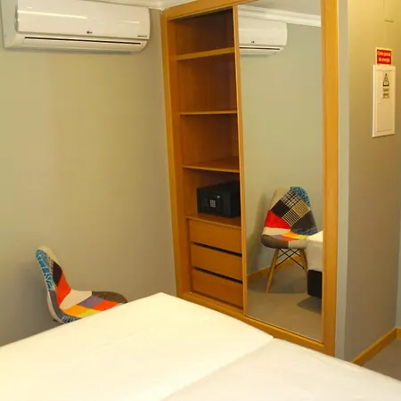 Rocha Prestige - And Konukevi 4*