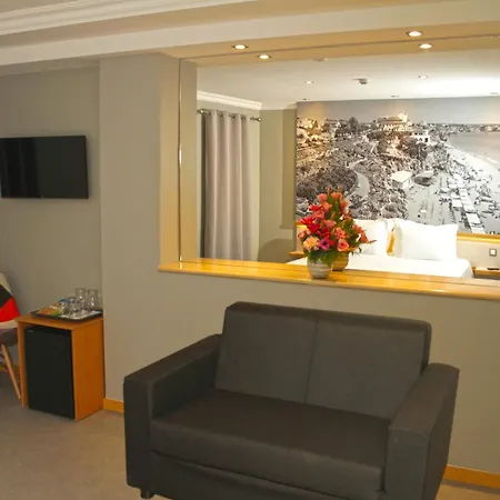 Rocha Prestige - And 4* Portimão