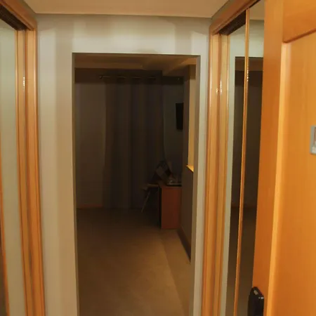 Nds Prestige And - By Rocha Prestige Guest house