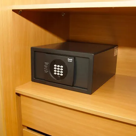 Gasthuis Rocha Prestige - And Portimão