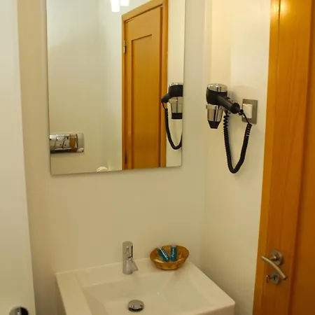 Konukevi Rocha Prestige - And Portimão