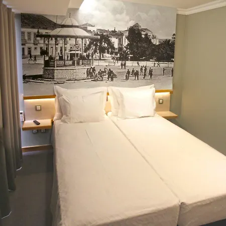 Guest house Nds Prestige And - By Rocha Prestige