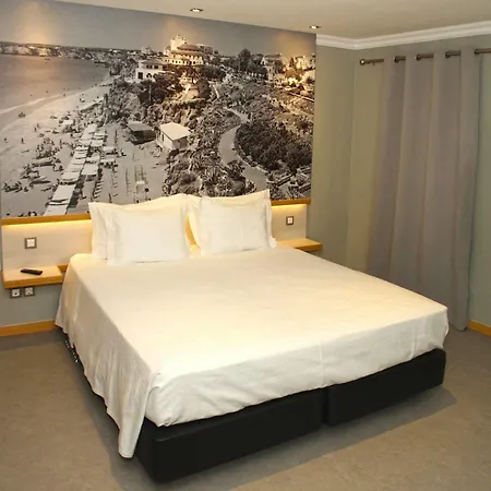Nds Prestige And - By Rocha Prestige Guest house Portimao