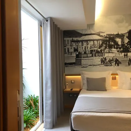 Konukevi Rocha Prestige - And