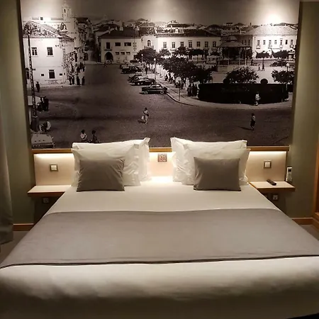 Rocha Prestige - And Konukevi Portimão