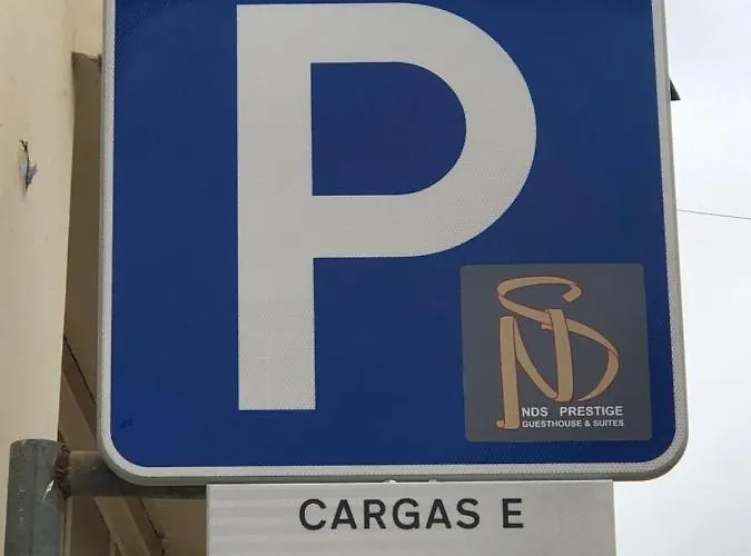 Gasthuis Rocha Prestige - And Portimão