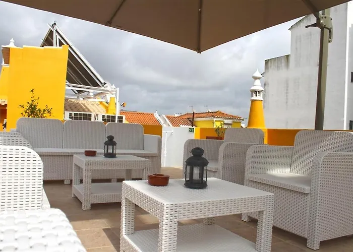 Rocha Prestige - And Gasthuis 4*