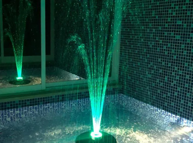 Rocha Prestige - And Gasthuis Portimão