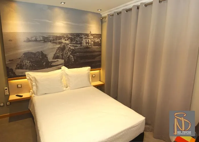 Rocha Prestige - And Gasthuis 4*