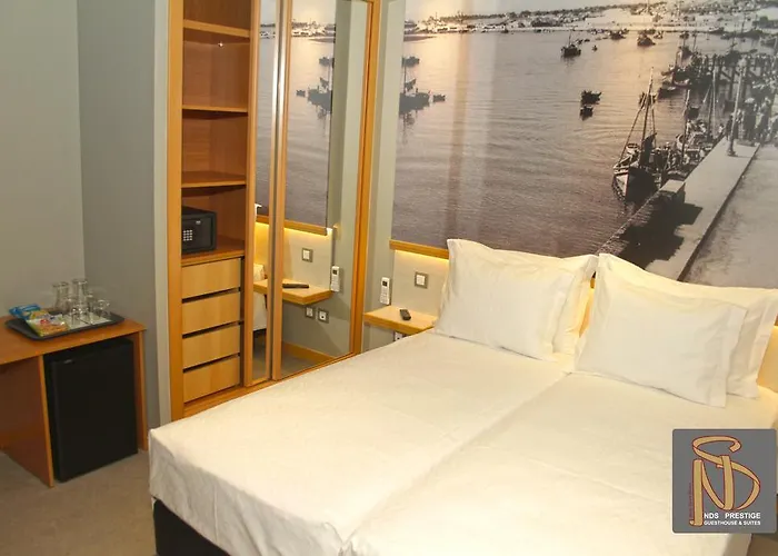 Gasthuis Rocha Prestige - And