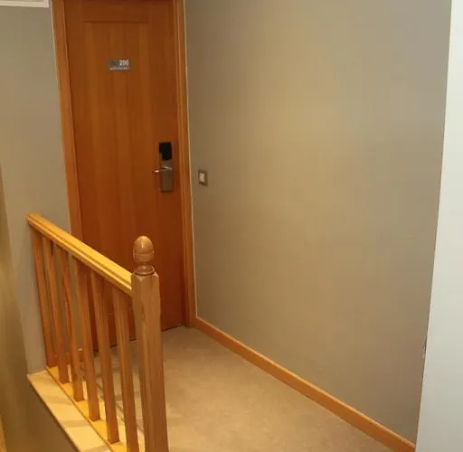 Rocha Prestige - And Gasthuis 4*