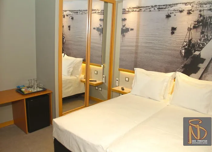 Rocha Prestige - And