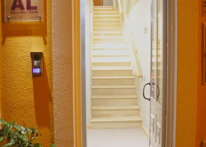 Rocha Prestige - And