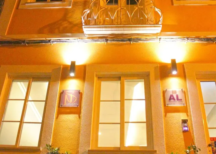 Gasthuis Rocha Prestige - And Portimão