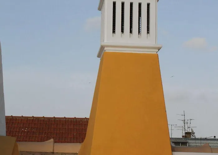 Rocha Prestige - And Portimão