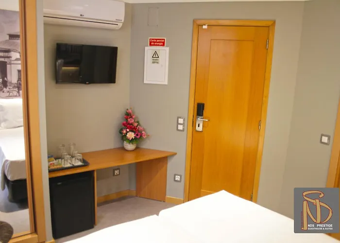 Rocha Prestige - And Gasthuis