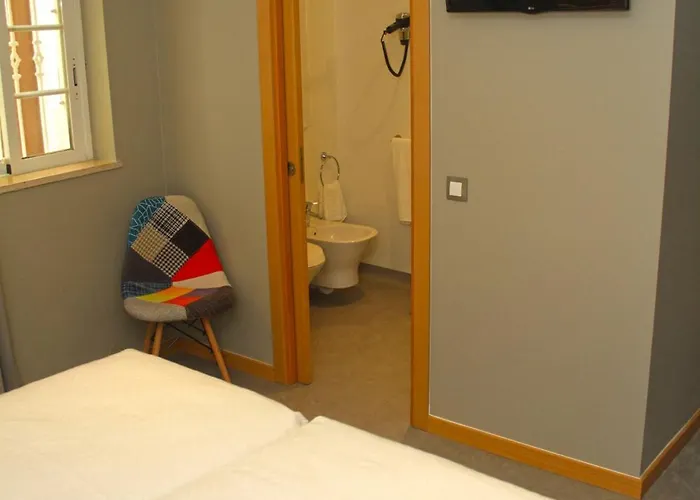 Gasthuis Rocha Prestige - And