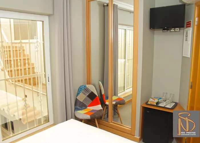 Rocha Prestige - And Portimão