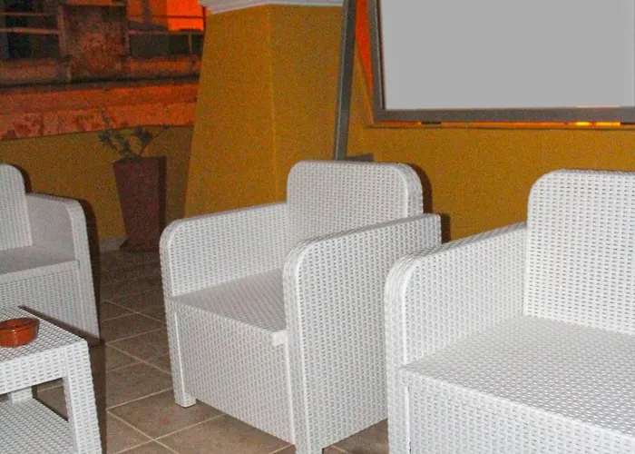 Rocha Prestige - And Gasthuis Portimão