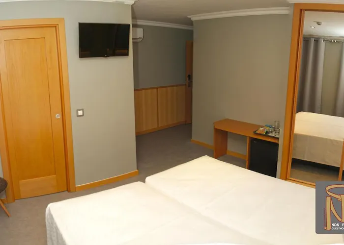 Rocha Prestige - And Portimão