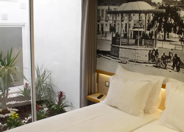 Gasthuis Rocha Prestige - And 4*