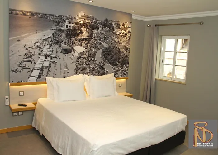 Rocha Prestige - And Gasthuis