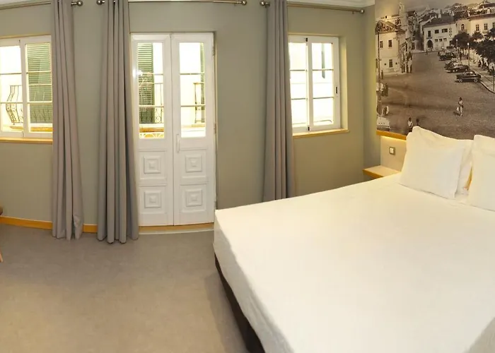 Rocha Prestige - And Portimão