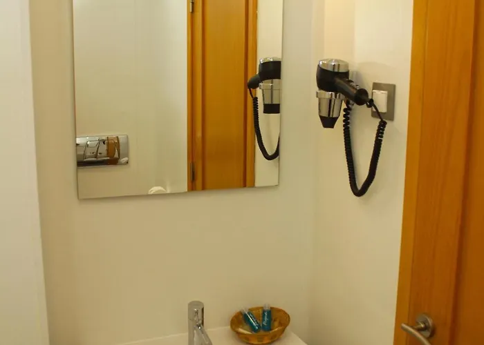 Gasthuis Rocha Prestige - And Portimão