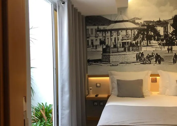 Gasthuis Rocha Prestige - And