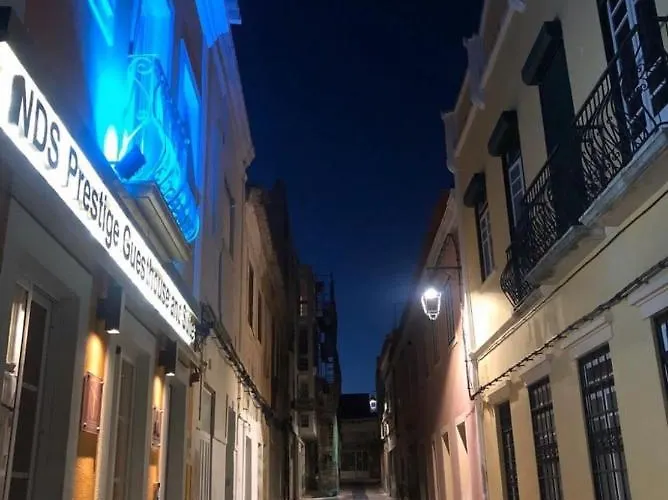 Rocha Prestige - And