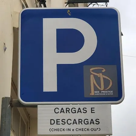 Pensionat Rocha Prestige - And Portimão