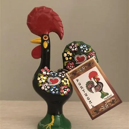 Rocha Prestige - And 4*