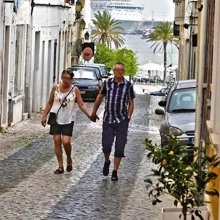 Pensionat Rocha Prestige - And Portimão