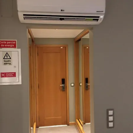 Rocha Prestige - And Πανσιόν