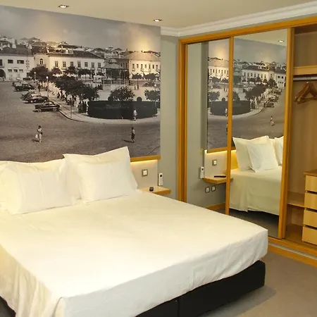 Πανσιόν Rocha Prestige - And