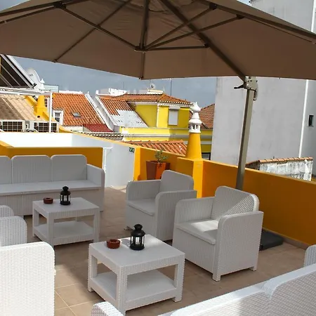 Rocha Prestige - And 4* Portimão