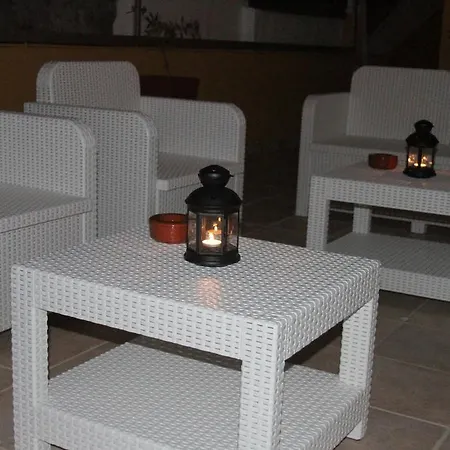 Rocha Prestige - And