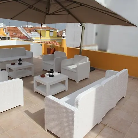 Rocha Prestige - And Portimão