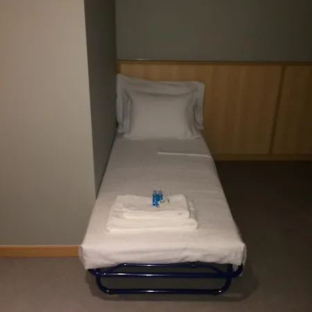 Rocha Prestige - And Πανσιόν