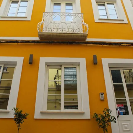 Rocha Prestige - And 4*